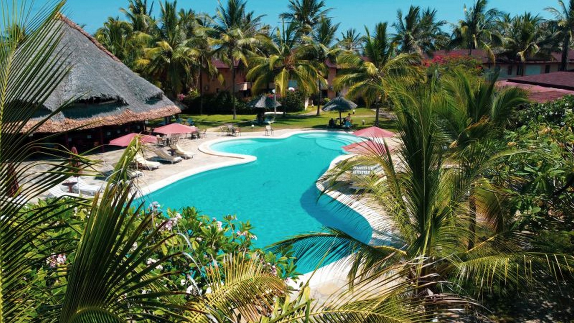 Crystal Bay Resort